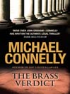 The Brass Verdict (eBook): Harry Bosch Series, Book 14